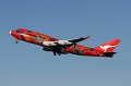 33 - Boeing B747 - Qantas Airways - Reg. VH-OEJ - LHR10 - IMG_5559